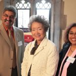 Hon. Governor General Adrienne Clarkson launch of Arrival Survival Canada